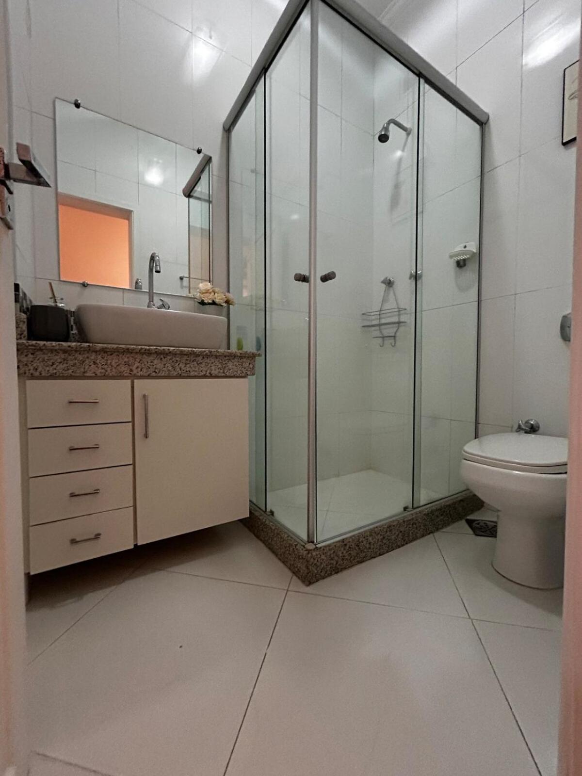 Ipanema 3 Blocks From Apartemen