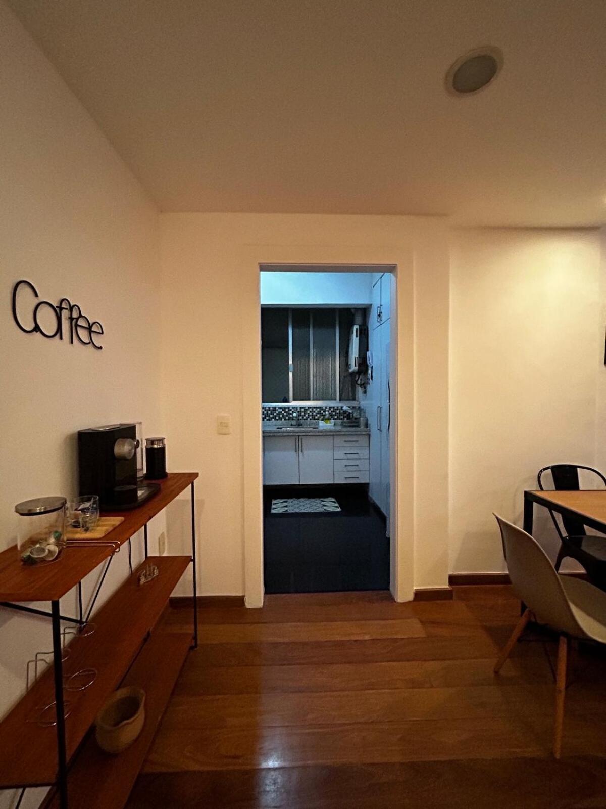 Ipanema 3 Blocks From Apartemen Rio de Janeiro