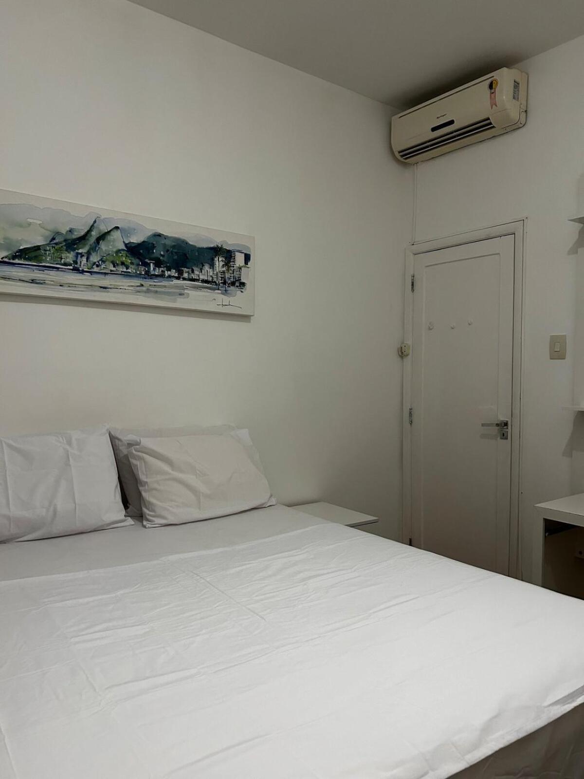 Apartemen Ipanema 3 Blocks From *