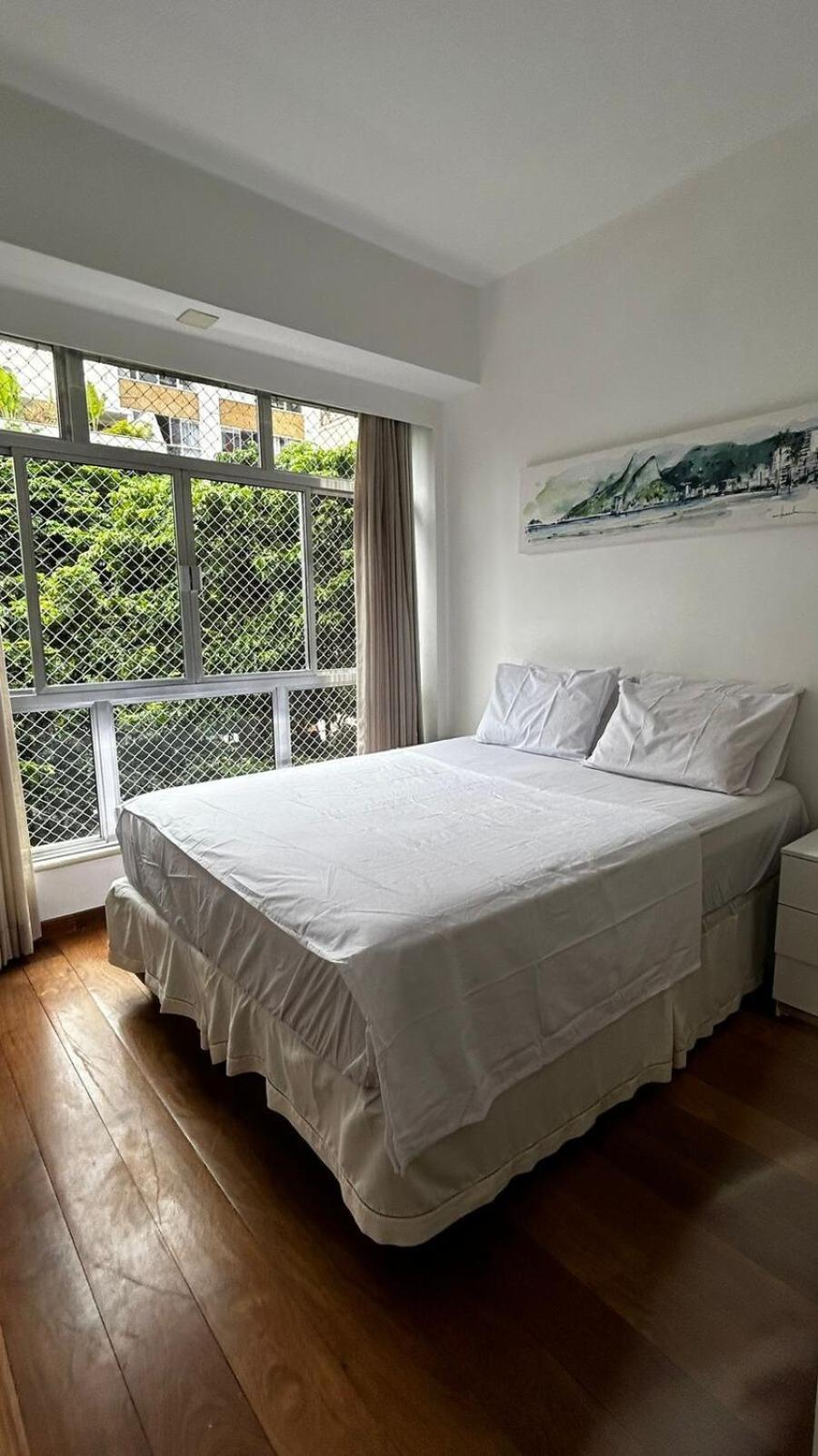 Ipanema 3 Blocks From