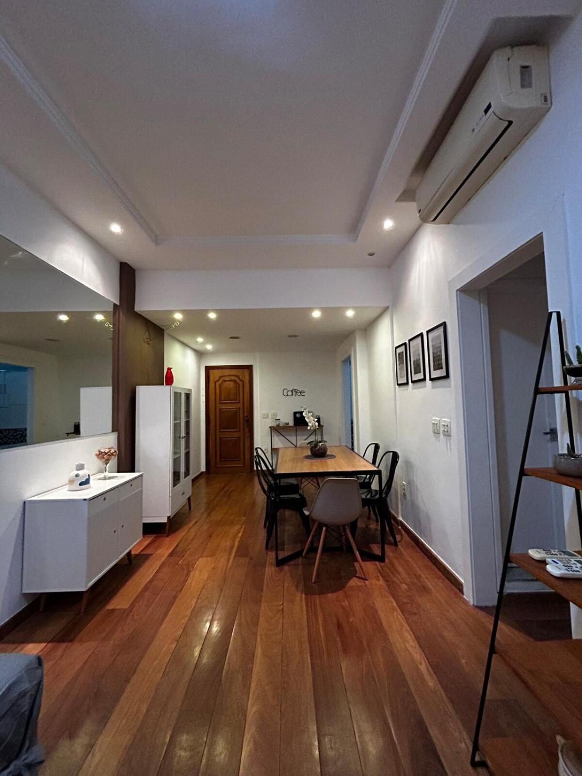 Apartemen Ipanema 3 Blocks From